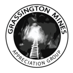 Grassington Mines Logo